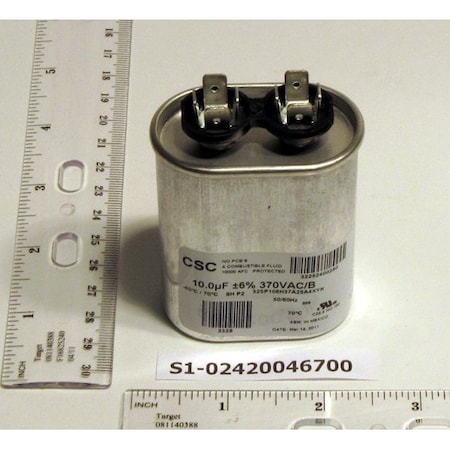 York S1-02420046700 Cap, Run S1-0242004